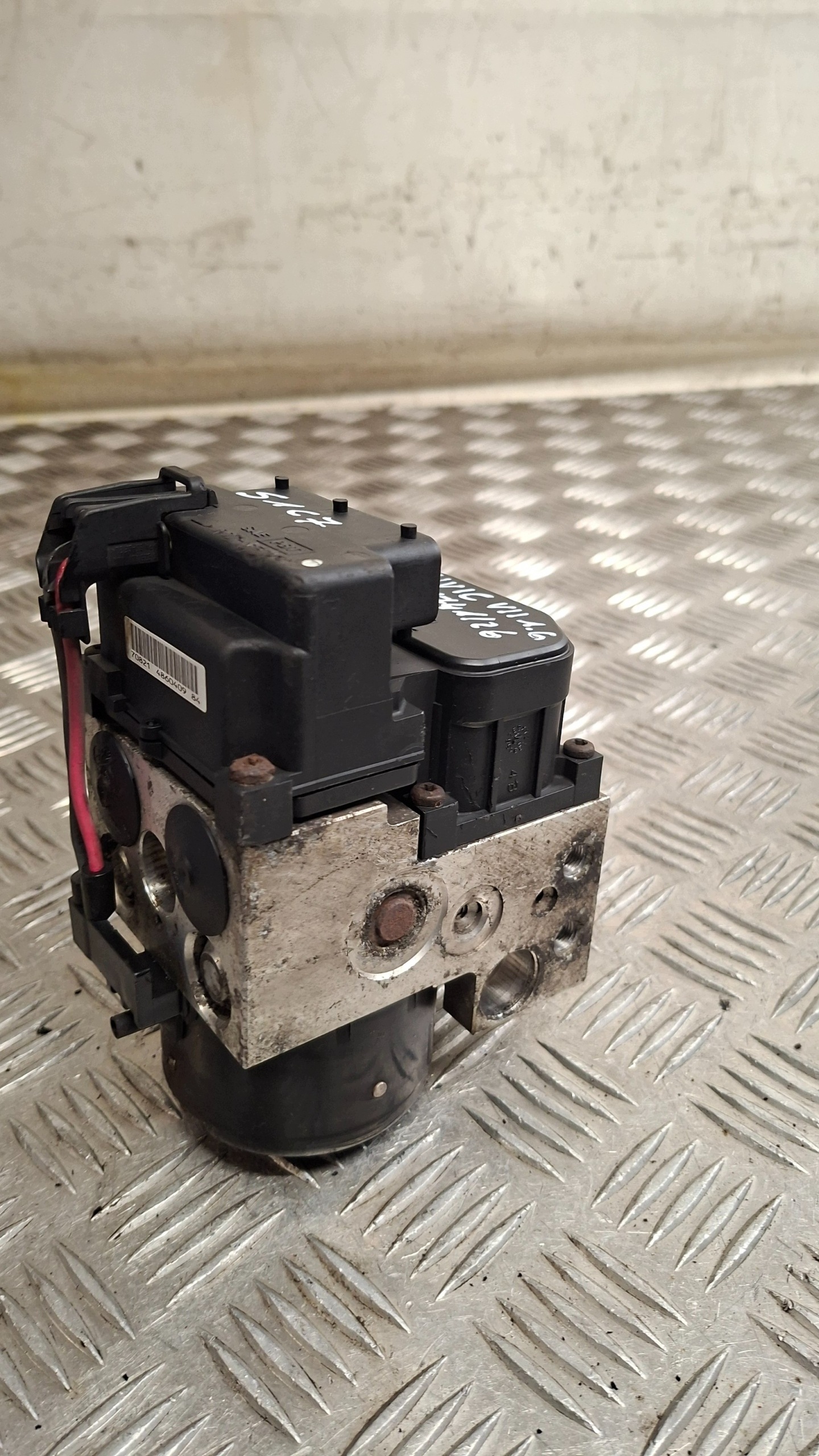 Pompe ABS HONDA CIVIC VII 1.6