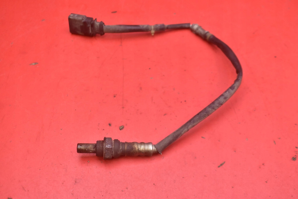SONDA LAMBDA 06A906262BS SKODA OCTAVIA 2 II 1.6 8V 102 KM 04-08