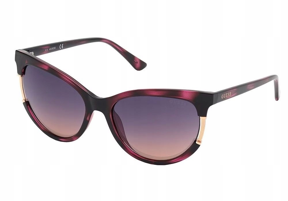 Originální dámské brýle G U E S S GU7725/83Z