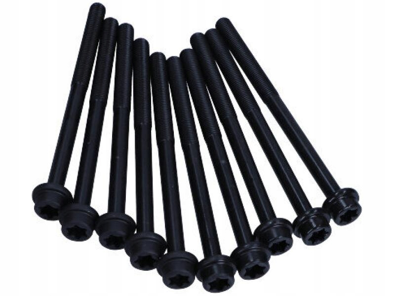 Комплект болтів головки Fai AutoParts B1140