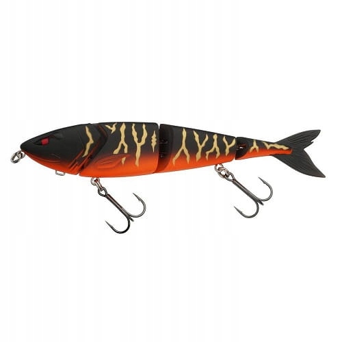 Berkley Zilla Swimmer 120 Shadow Tiger 15g