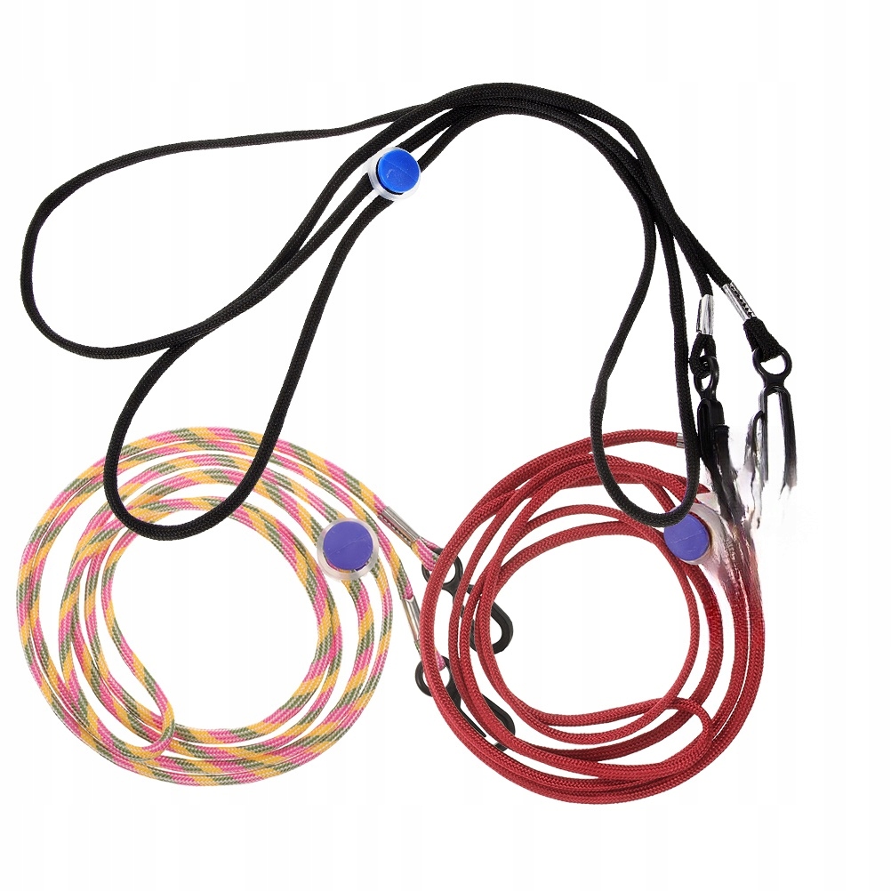 REGULOWANE RĘKAWICE ZIMOWE 3 SZT