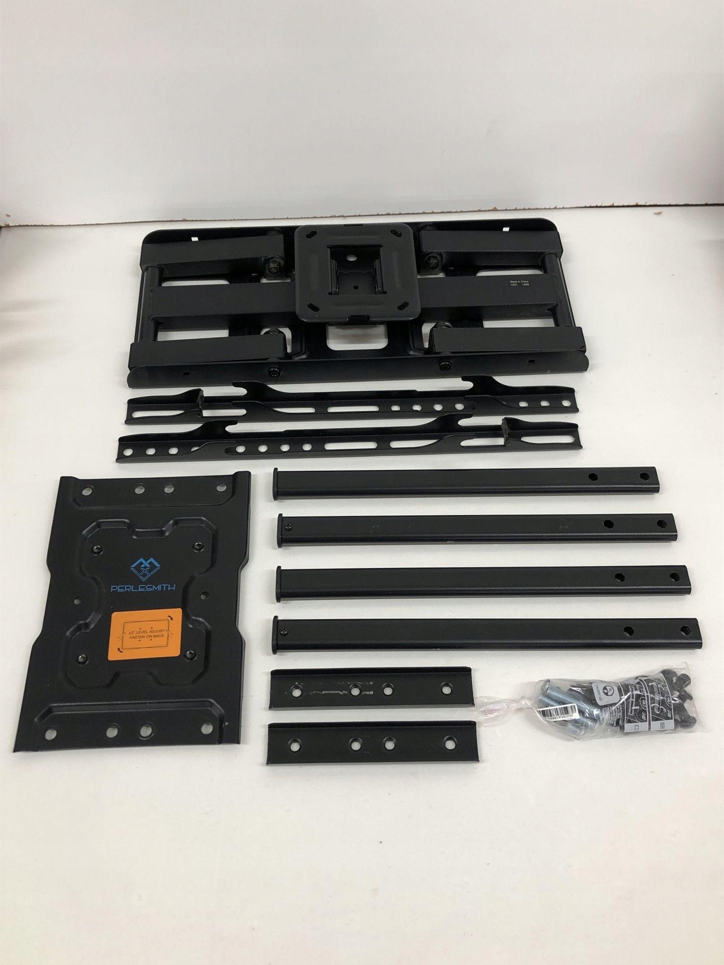 PERLESMITH UCHWYT ŚCIENNY TV VESA 600 X 400 Kod producenta PSPILFK1E