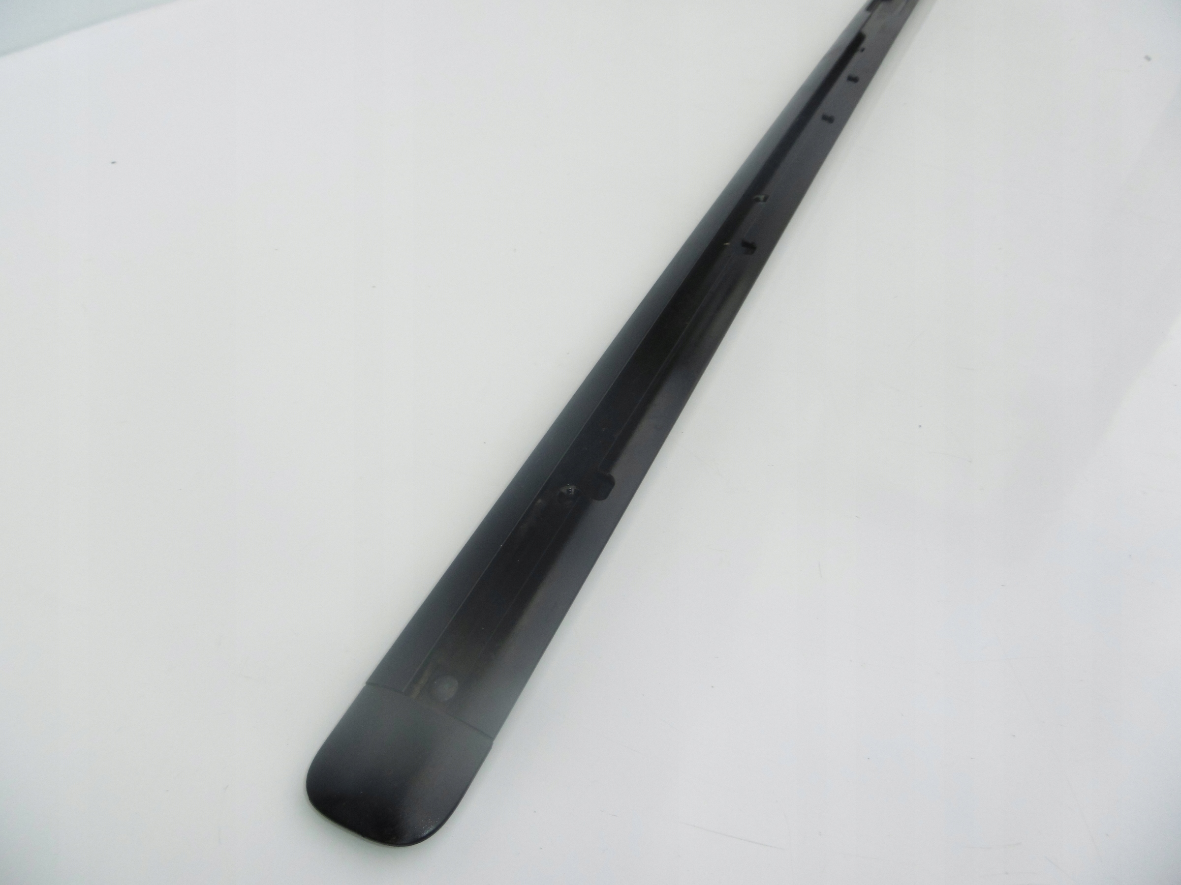 ski moulding roof right PORSCHE CAYENNE 7L
