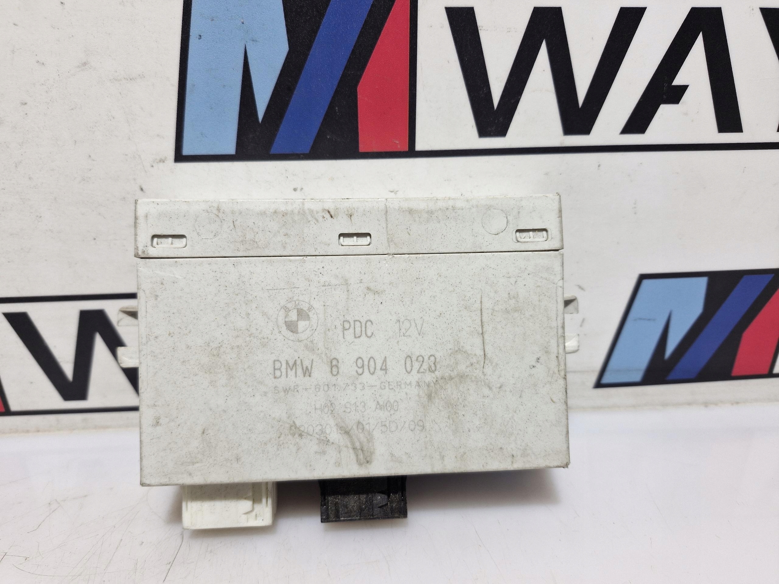 BMW E39 E46 E85 E86 modulo Centralina parcheggio PDC 6904023