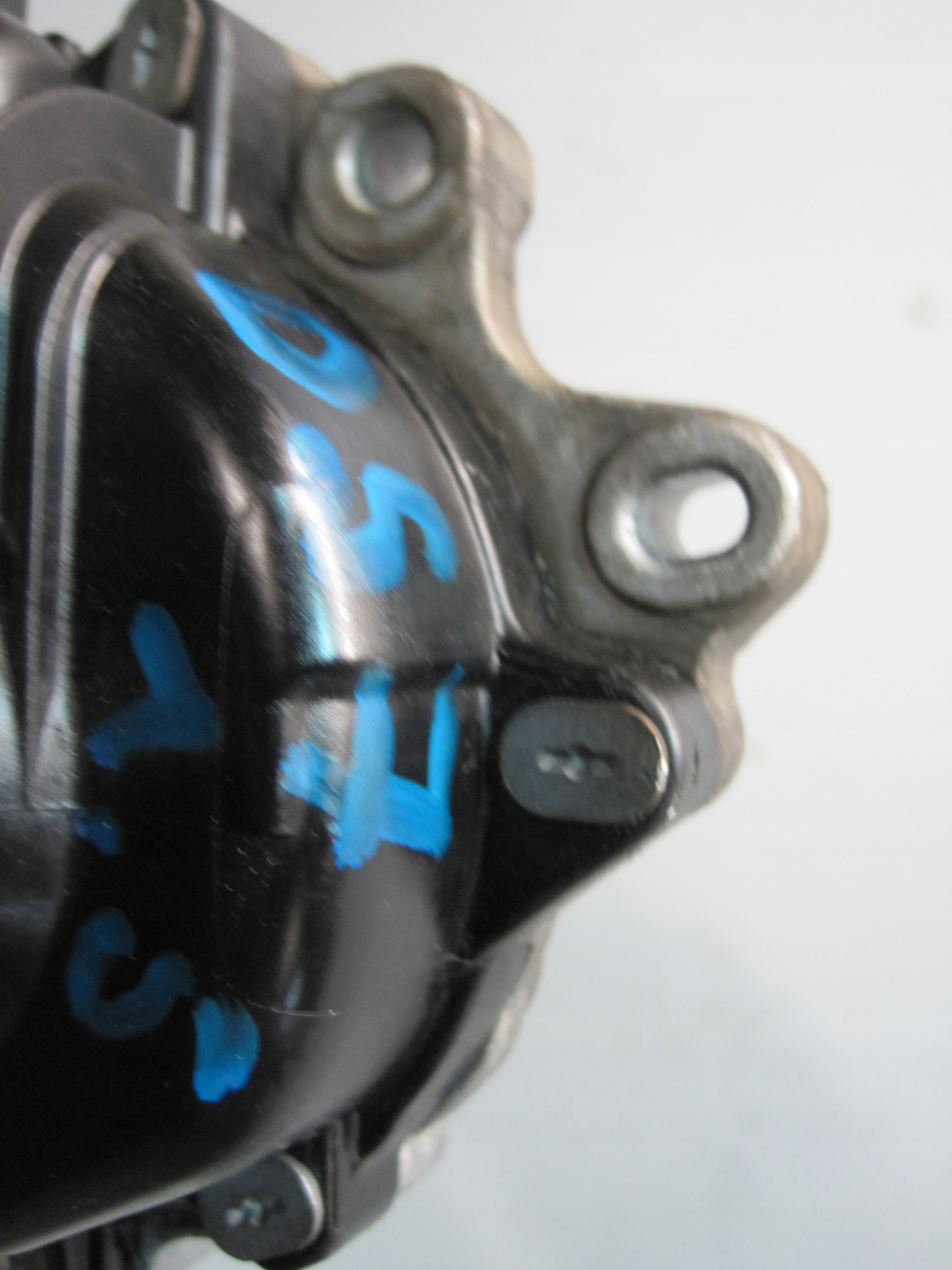 water pump CITROEN DS7 1,5D 9825002180