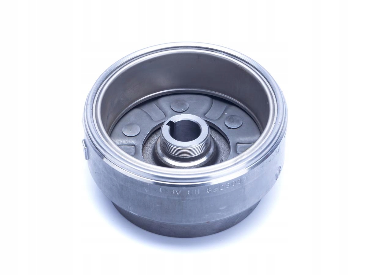 02-YGF150-182100-010 - Magneto + сцепление Romet RXC 125