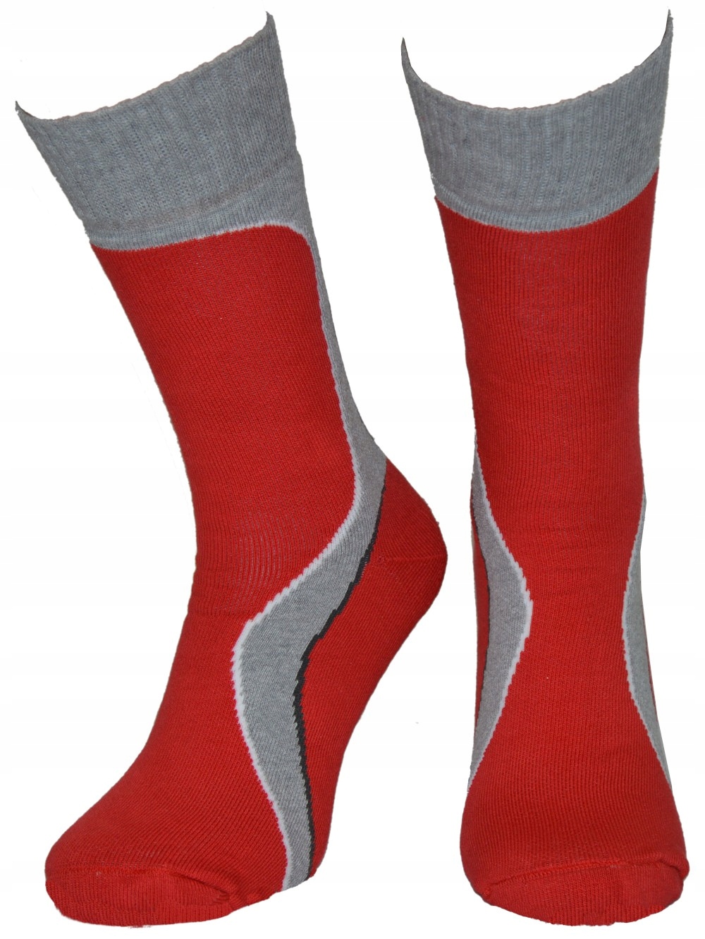 

Thermo-silver Milena Skarpety Frotte Ag+ 38-40 T18