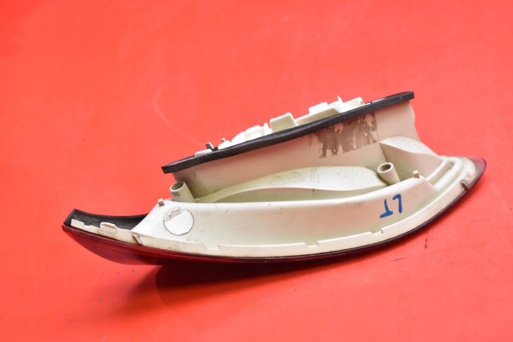 light left rear part rear OPEL ASTRA 4 IV J 5D HB 09-12