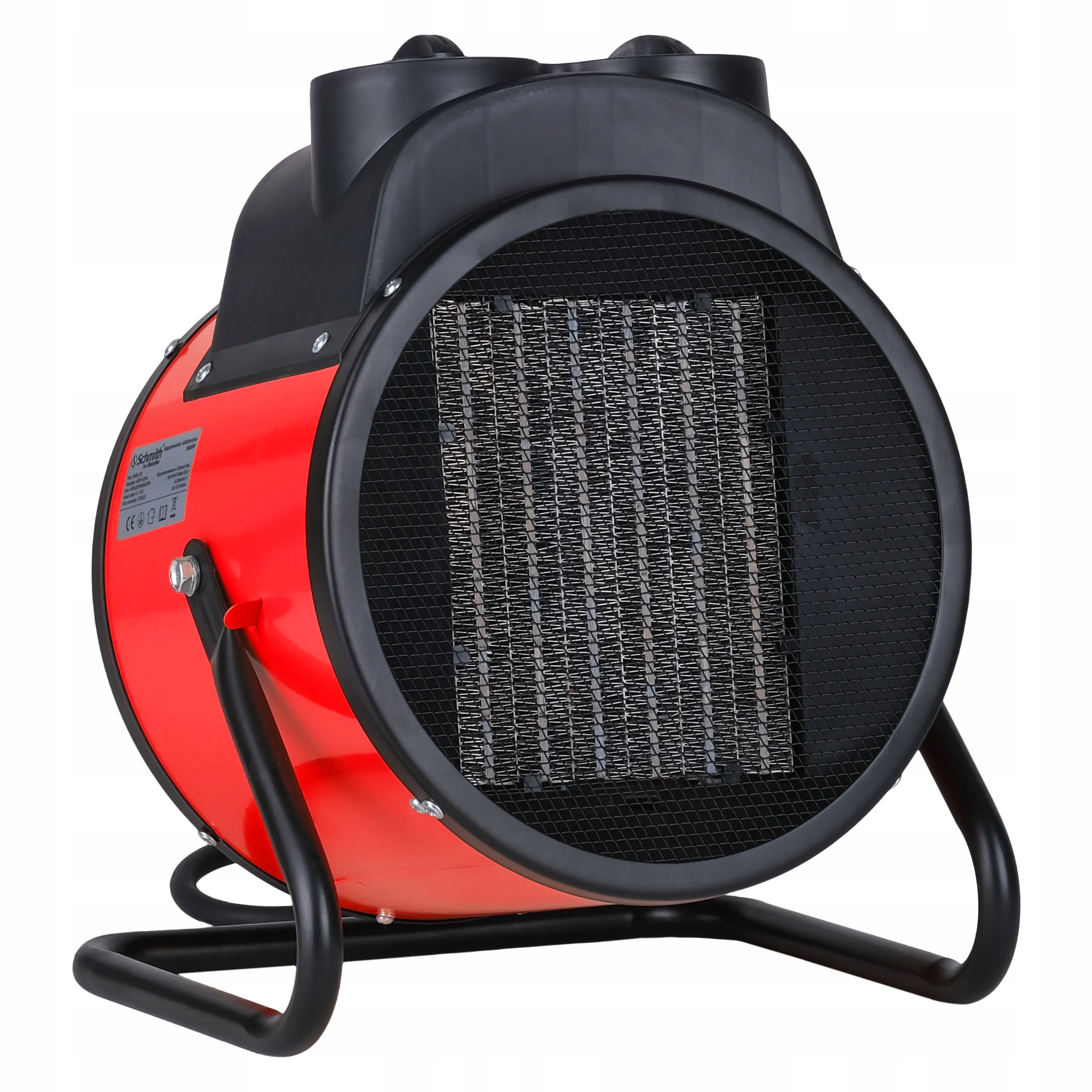 Elektrický ohrievač 5 kW