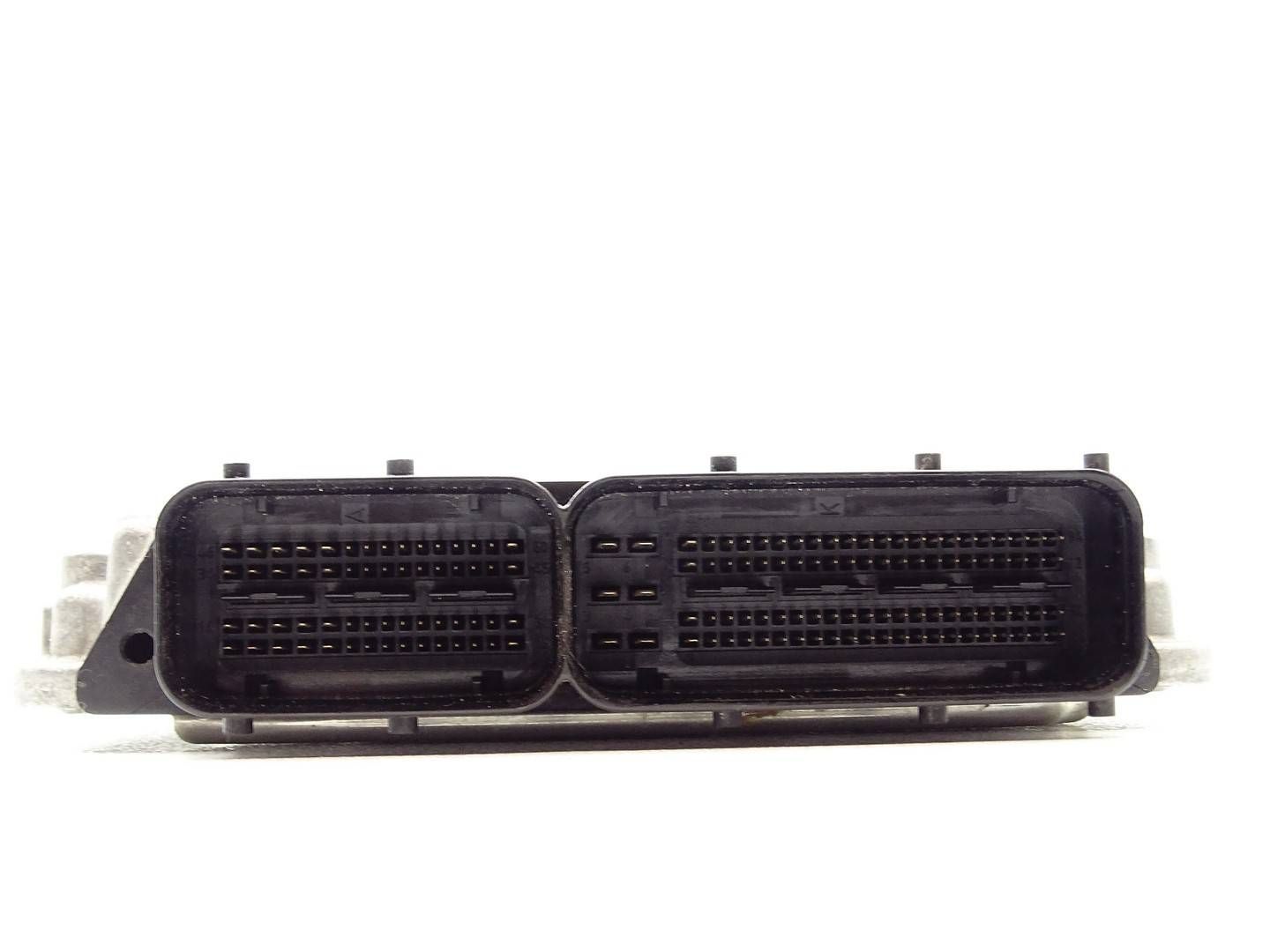 computer control unit of the engine ECU VW AUDI A3 8Y LEON IV 1.5 TSI 05E907309D