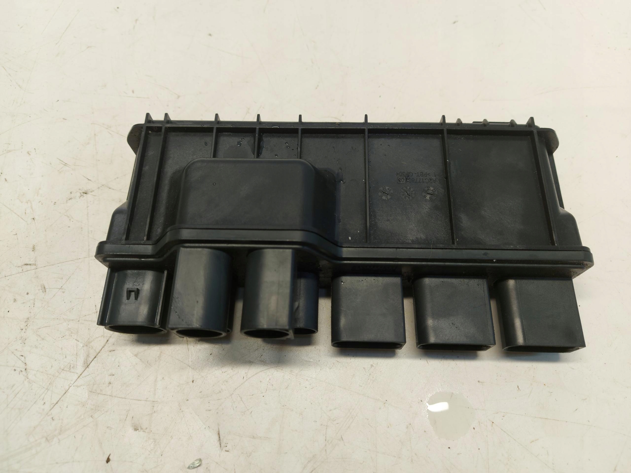 BMW G20 LIFT m340xd module control unit ZASILANIA 8490530