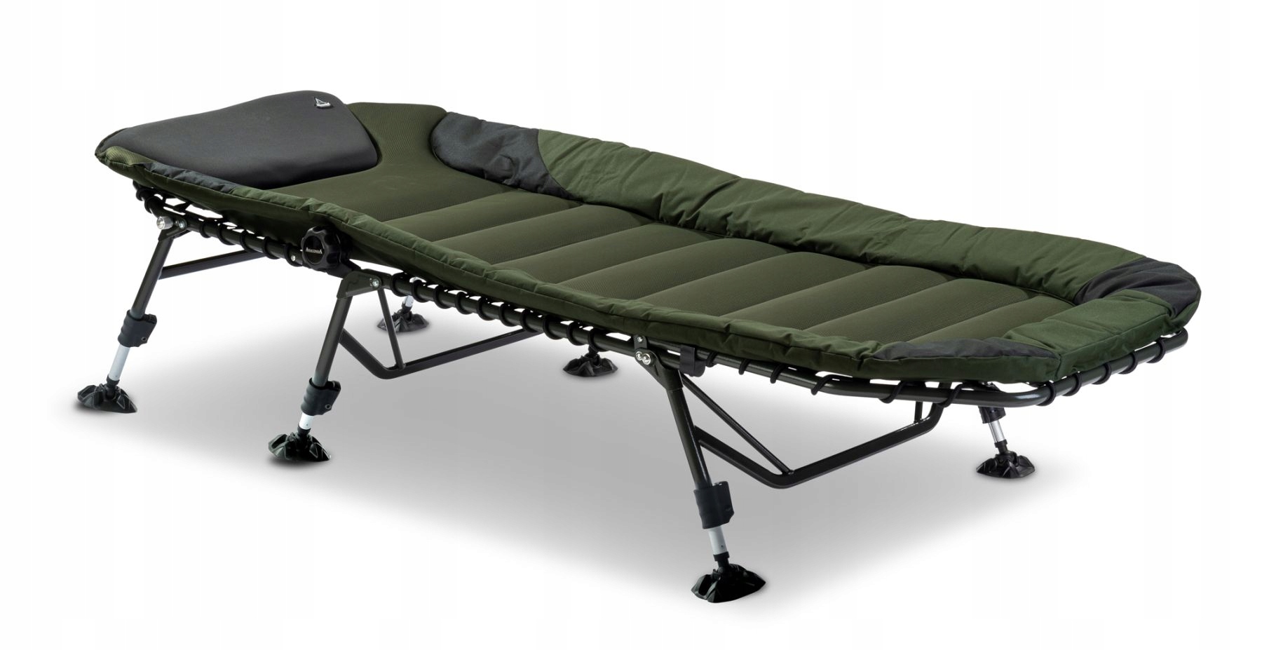 Anaconda Łóżko Karpiowe Relax Bed Chair