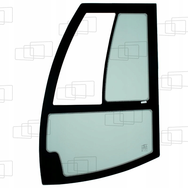 sklo Case dveře 6914649