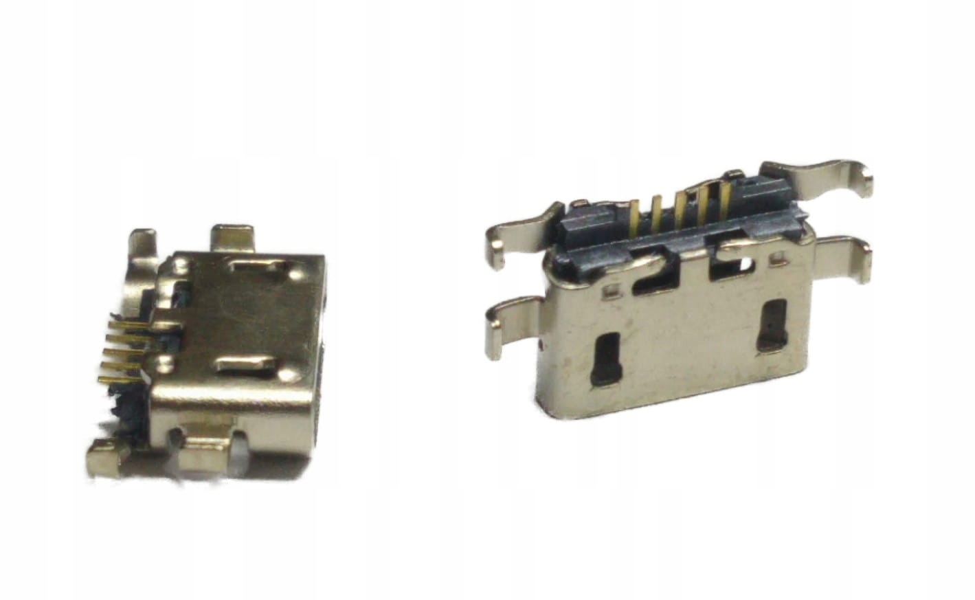 

gniazdo złącze usb Moto c plus XT1723 XT1750
