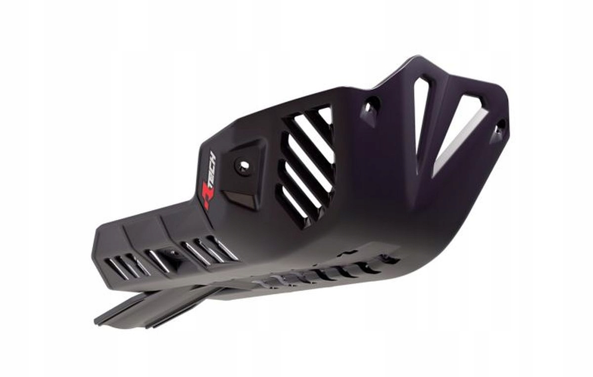 Racetech (rtech) 2024/07 Kryt Motora Z Technopolyméru T7 Revolution Yama