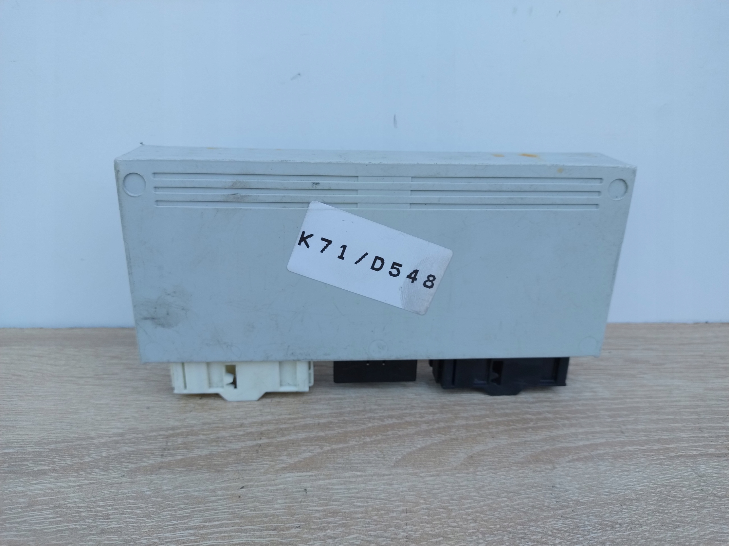 BMW I8 module computer control unit HELBAKO 55892110
