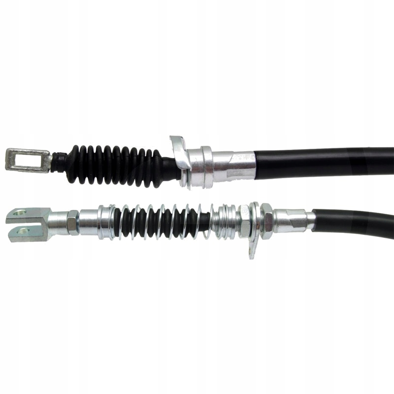 Lanko ruční brzdy pro traktory Fendt Favorit 711-820