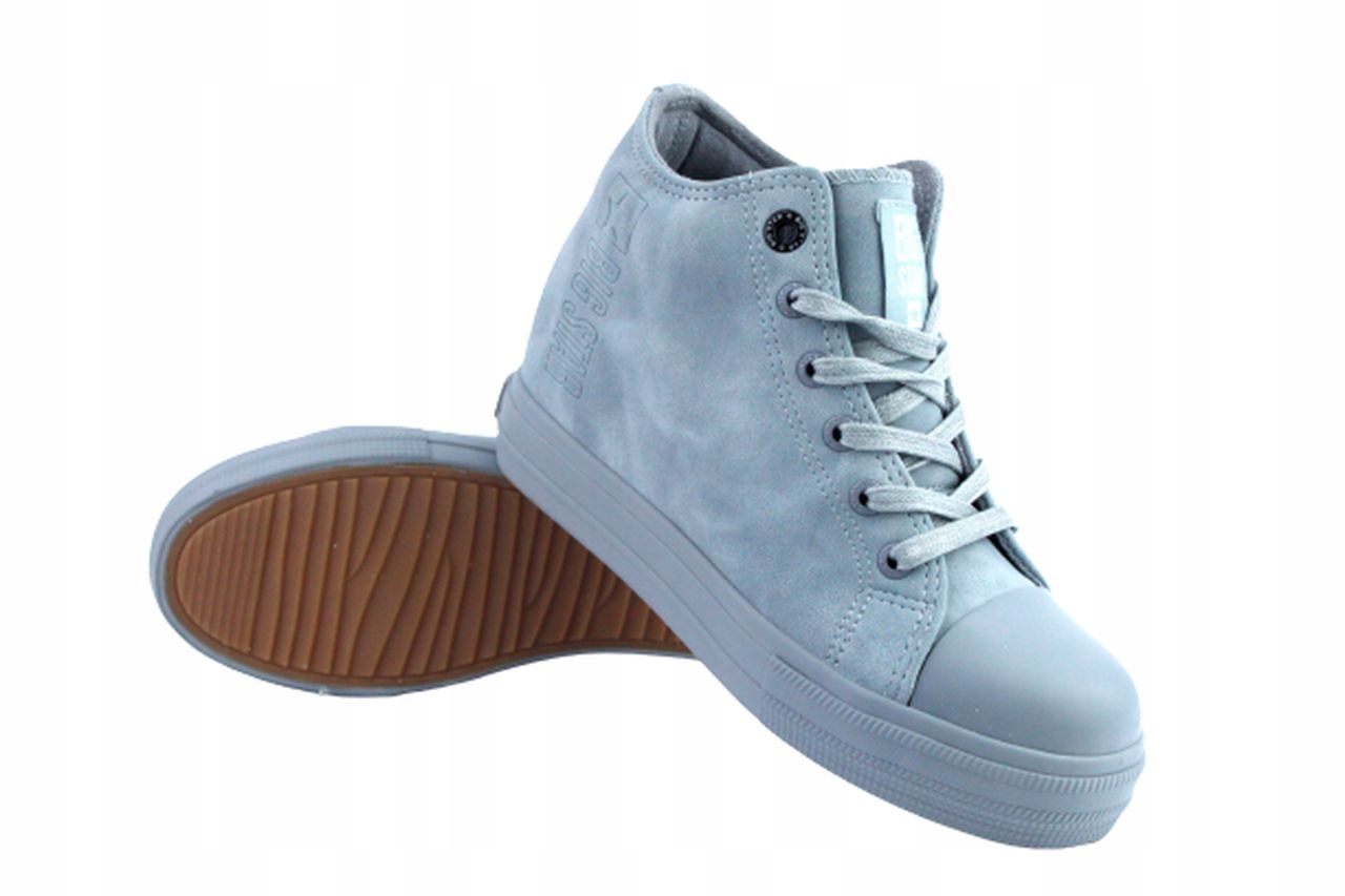 

Big Star II274094 Wygodne Damskie Buty R.38