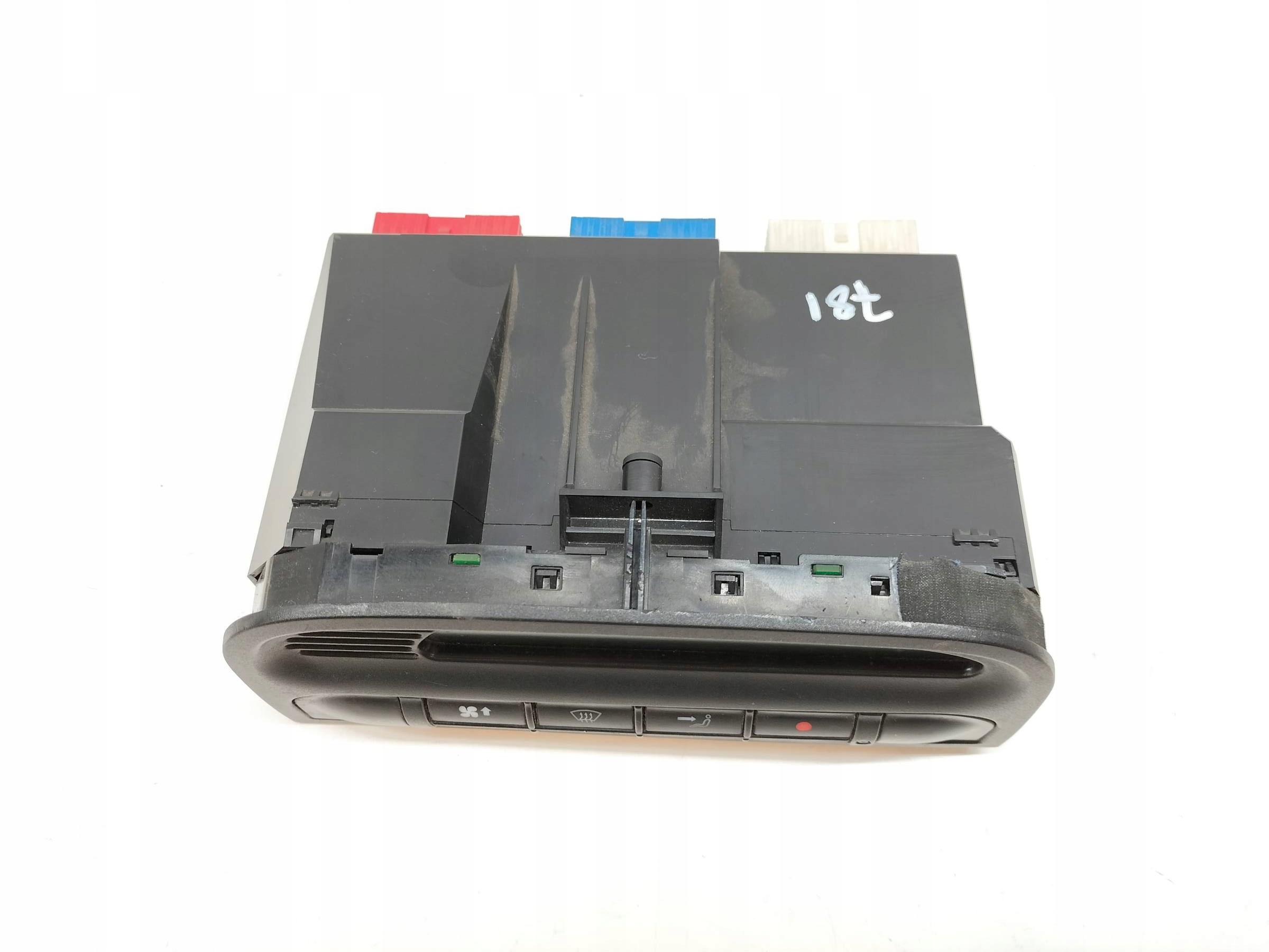 PANEL BOCCHETTE 95VW199988CCW 7M0907040AA Seat Alhambra e (1996-2009)
