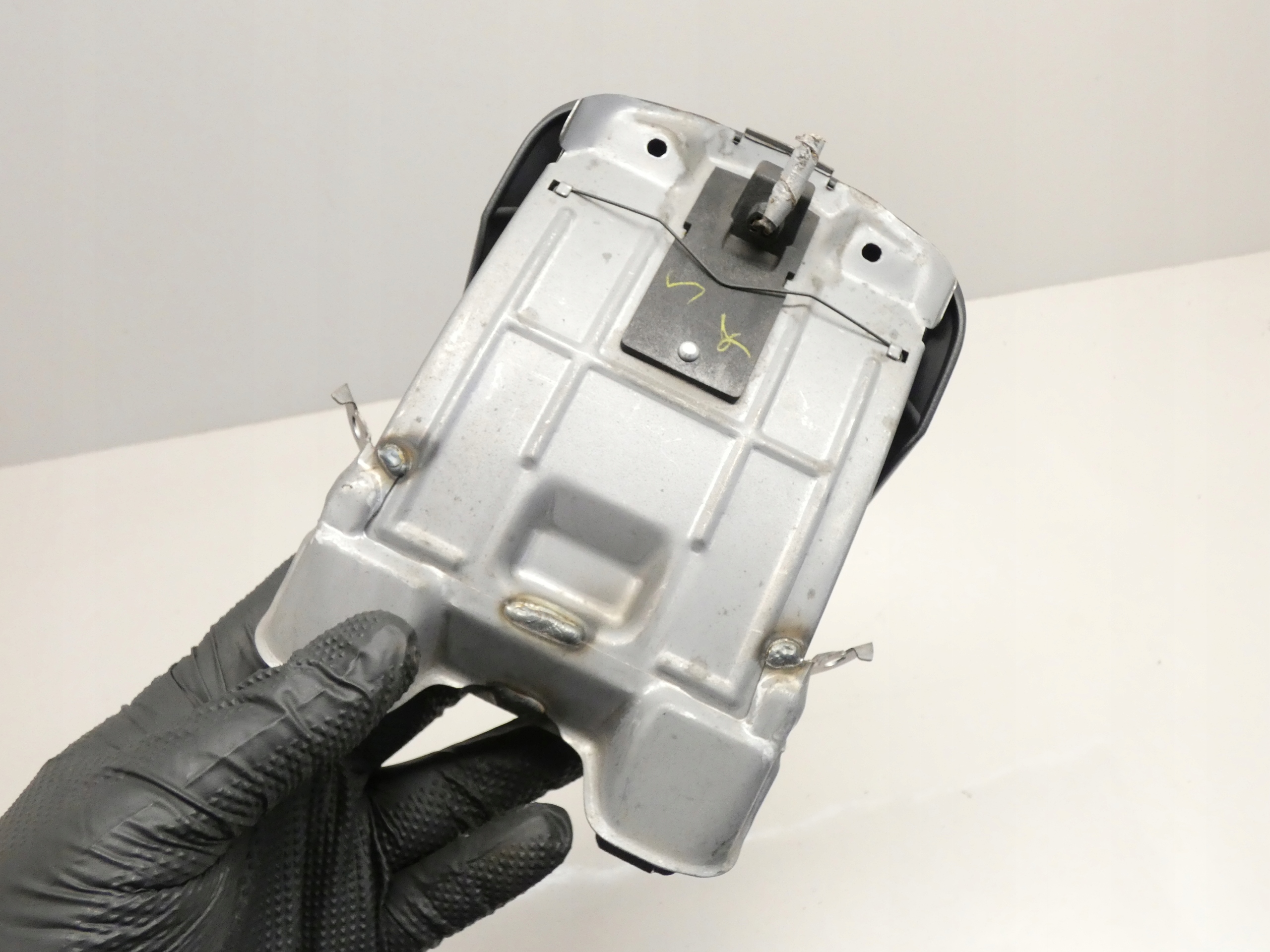 Posacenere Anteriore HONDA CIVIC VII 7 3D 01-05 completa