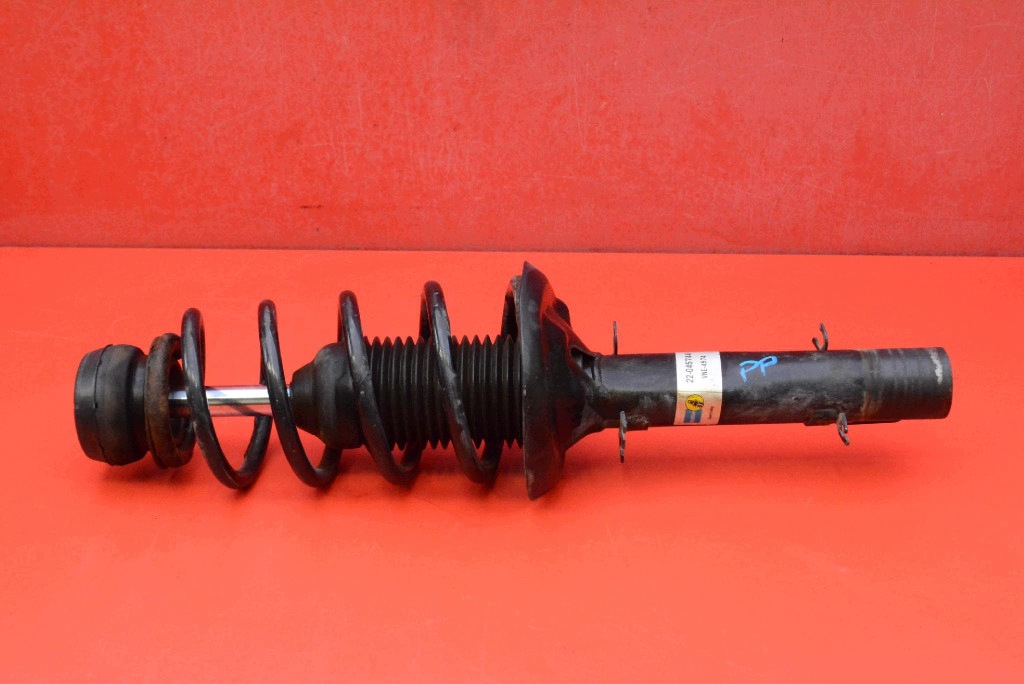 shock absorber right front 22-045744 SEAT LEON 1 and 1.6 16V 105 KM 99-05