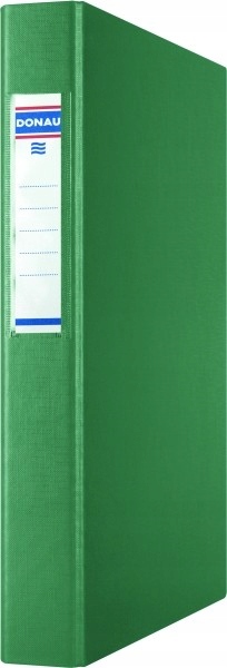 

Segregator Donau A4/2R/25/40 zielony