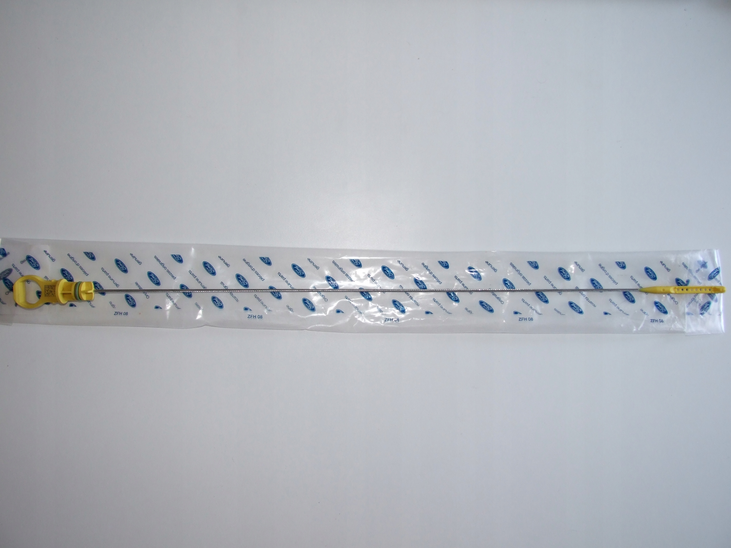 MIARKA BAGNETU BAGNET OLEJU FORD TRANSIT 2 0 16r Part number GK2Q 6754 CC