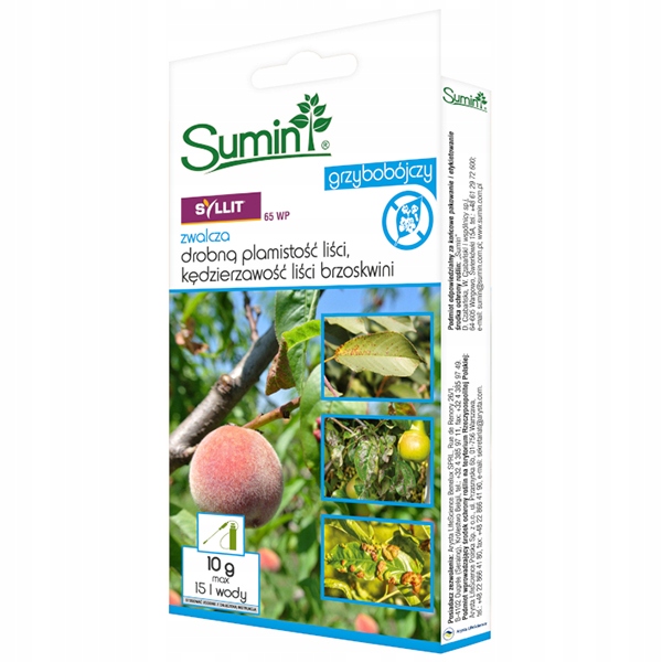 

Syllit 65WP 10G