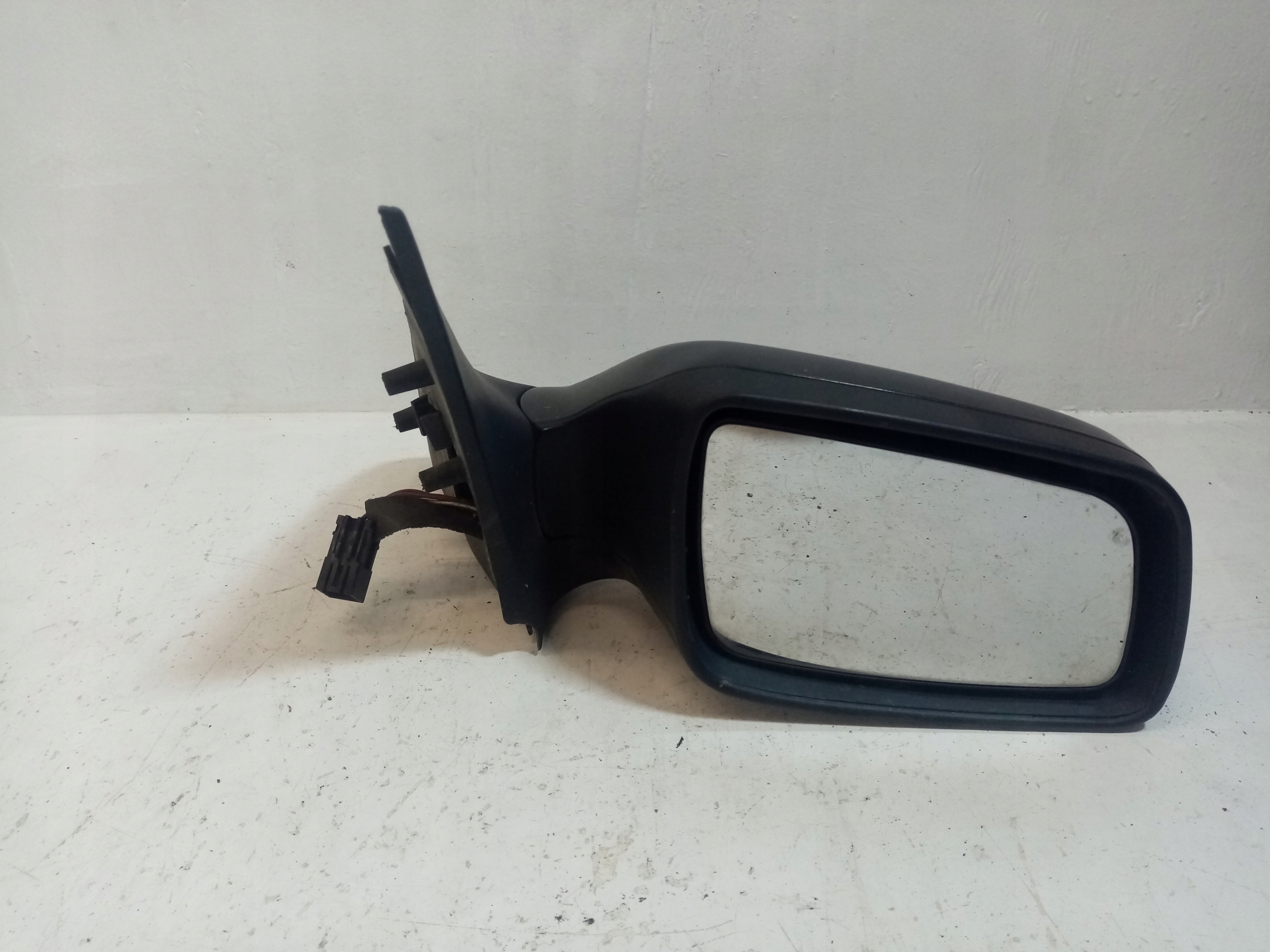 mirror right electrics OPEL ASTRA G