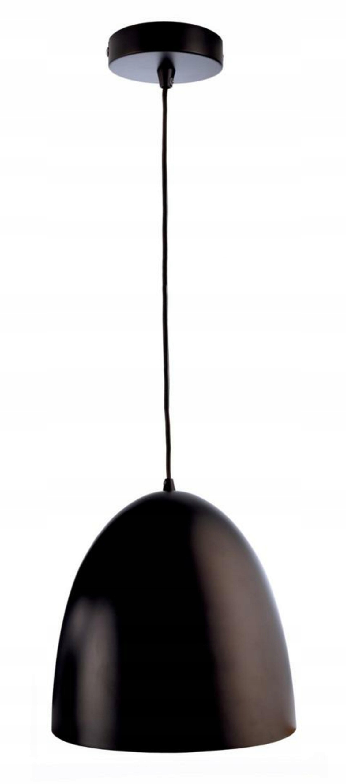 Light Impressions Kapego závesné svietidlo Bell 220-240V AC/50-60Hz E27 1x m