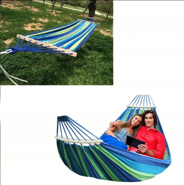 HAMAK OGRODOWY 2-OS HUŚTAWKA XXXL MOCNY + WOREK Producent Warez