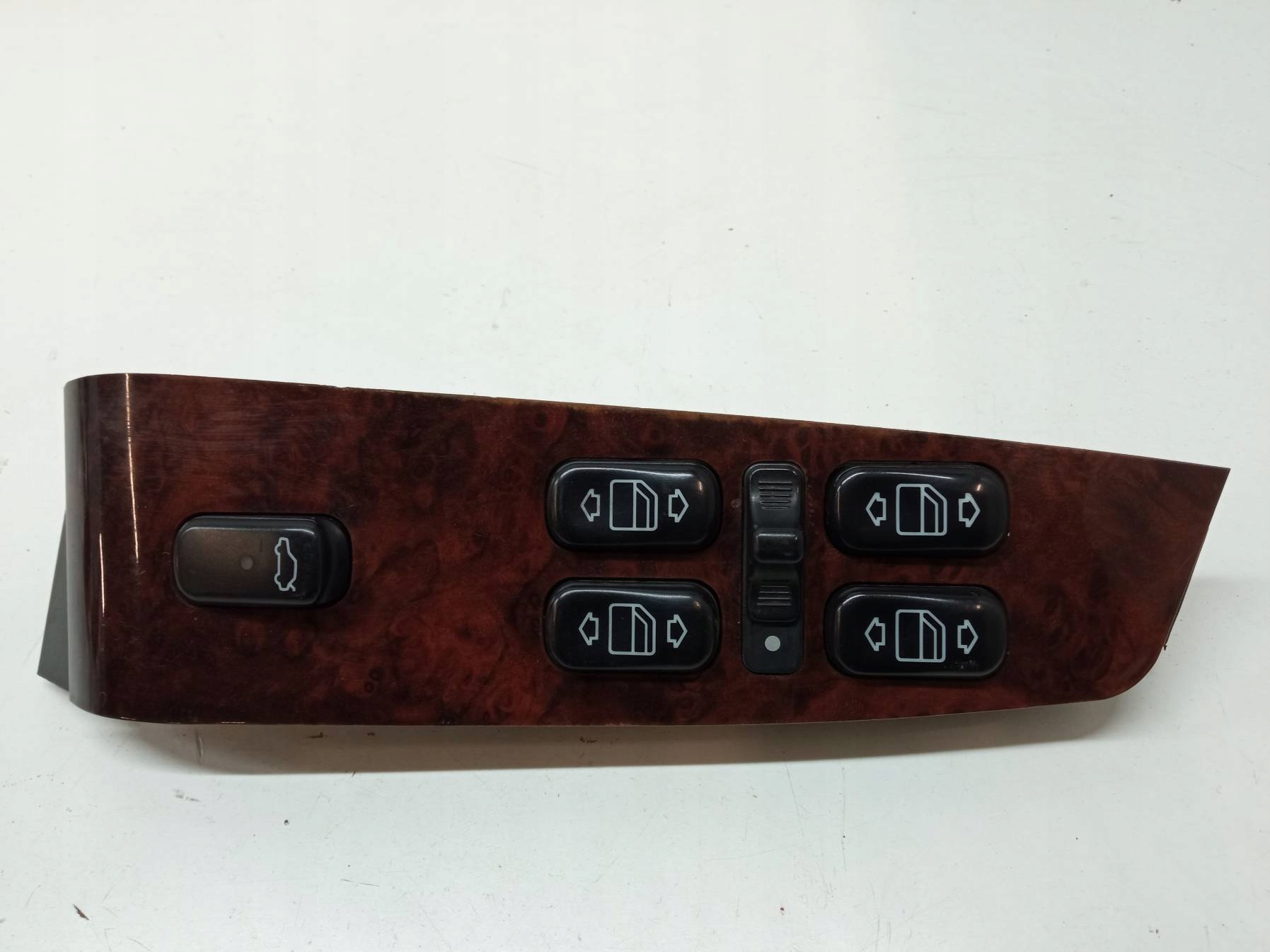 window control switch nice original 2208201010 Mercedes-Benz s-class IV W220