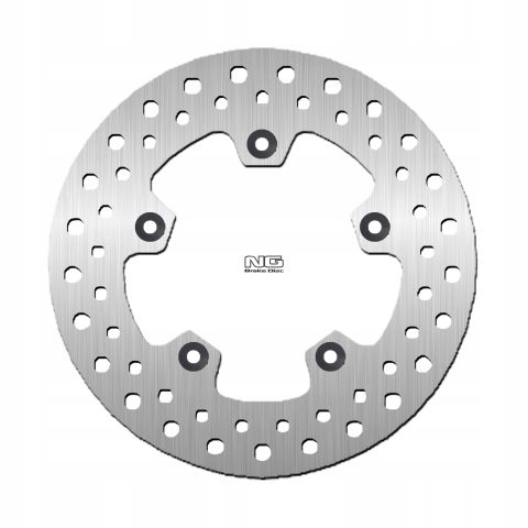 Ng Predný Brzdový Kotúč Benelli Adiva 13"