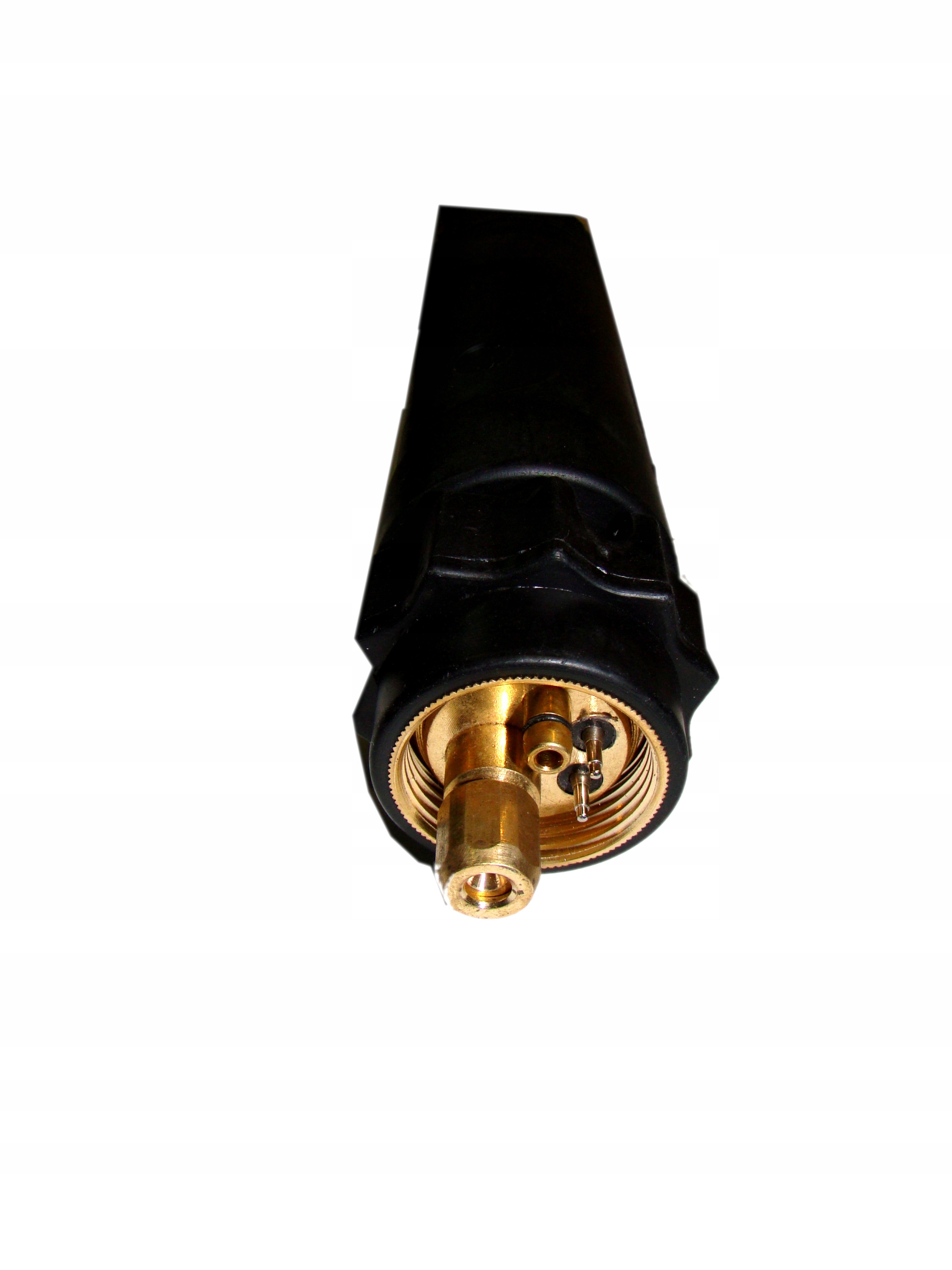 UCHWYT RĄCZKA WĄŻ SPAWALNICZY DO MIGOMATU CO2 3M Seria inna