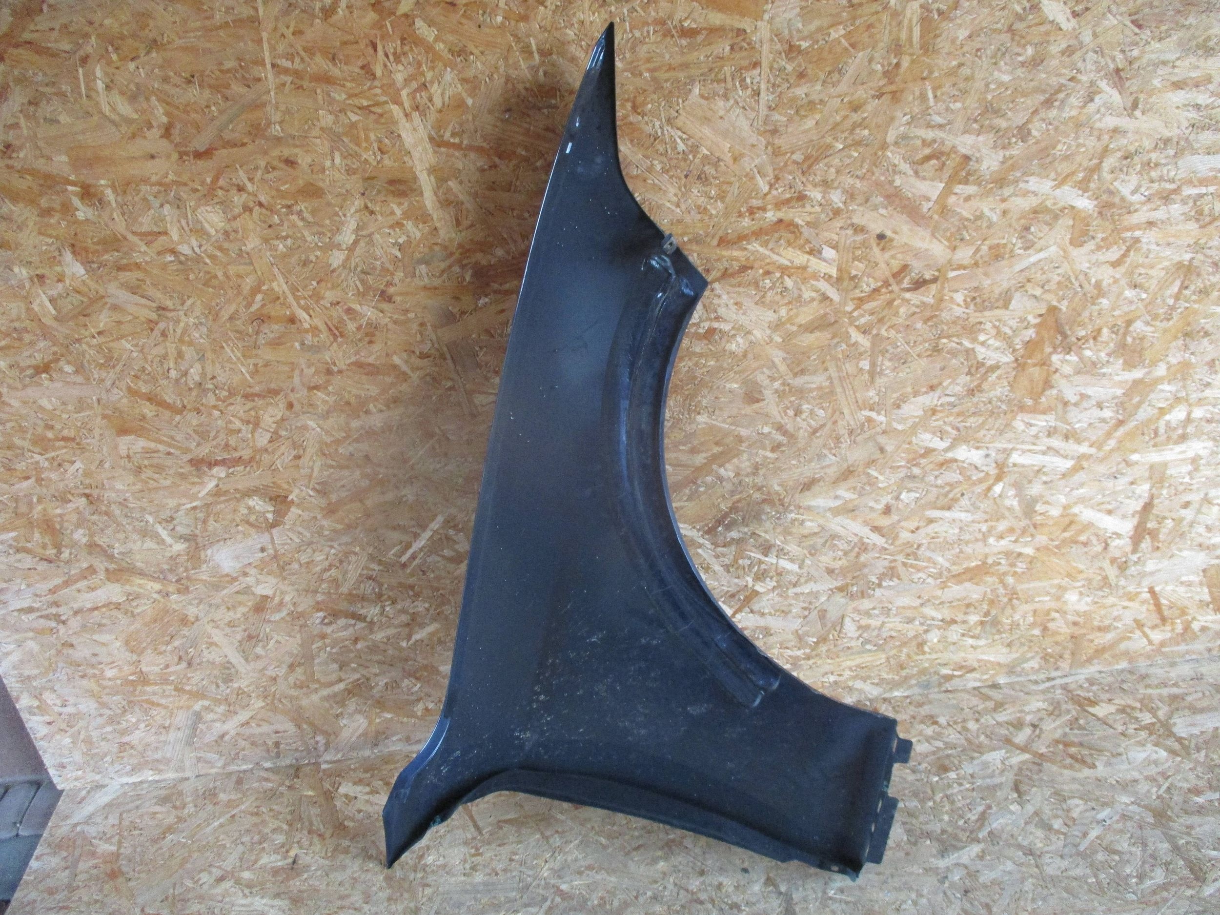 fender front front left BMW 1 F20 F21