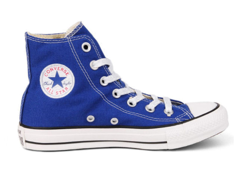 

Buty Trampki Converse All Star 142366 wysokie 36