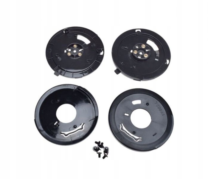 Mechanizm otwierania szyby LS2 FF902 Scope