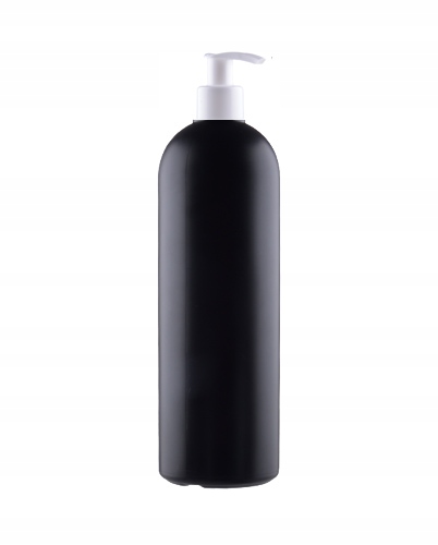 

Butelka Z Dozownikiem Do Żelu Mydła Pompka 500ml