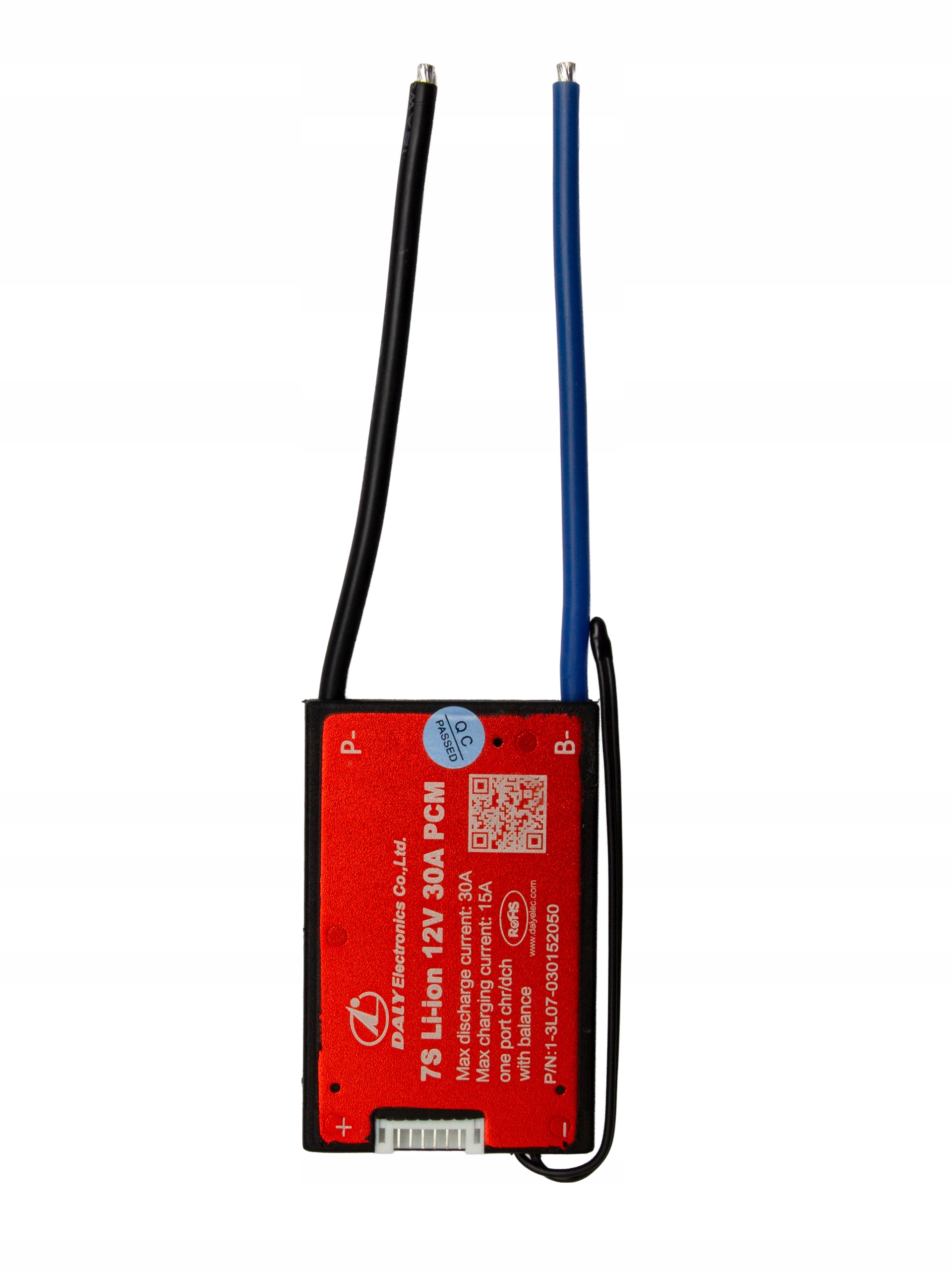 Bms 7S 30A Li-ion (3482)