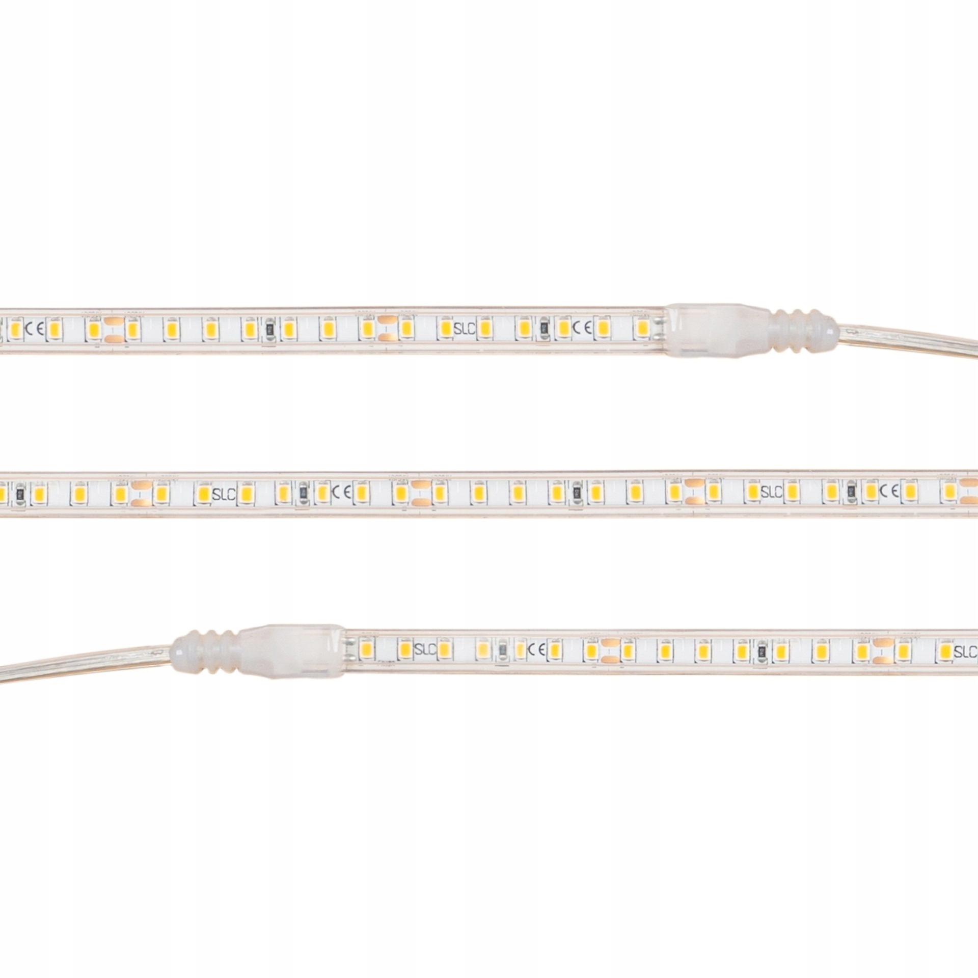 Slc Led pásik S2 Mono CV 126 5M 10MM 9.6W 910LM 940 IP67
