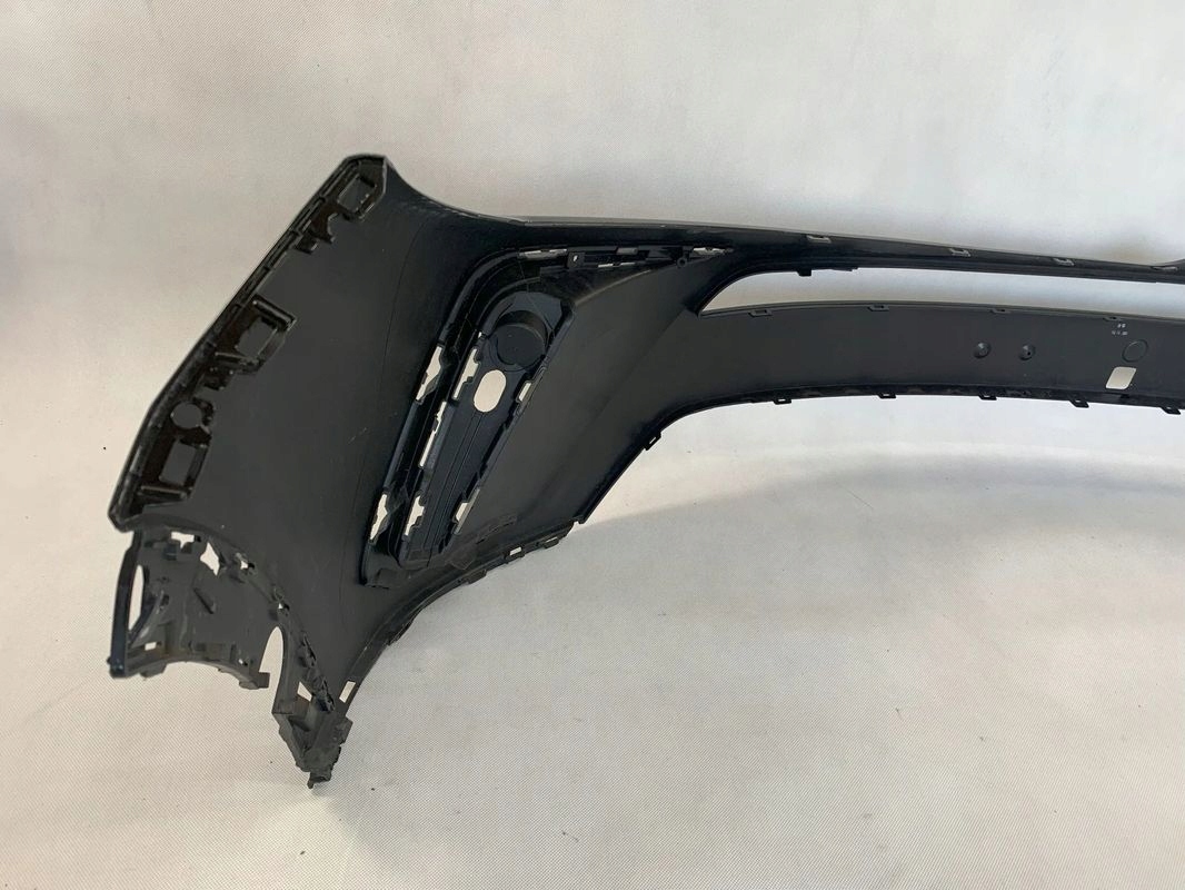 Opel Grandland X FL 21-24r bumper front front Lift