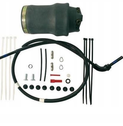 1081314 - Подушка безопасности Grammer MSG95AL MSG95GL