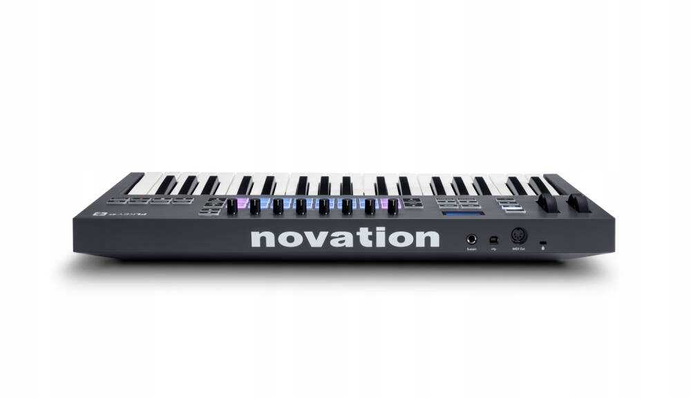 Novation FLkey 37 klawiatura sterująca FL Studio Model FLkey 37