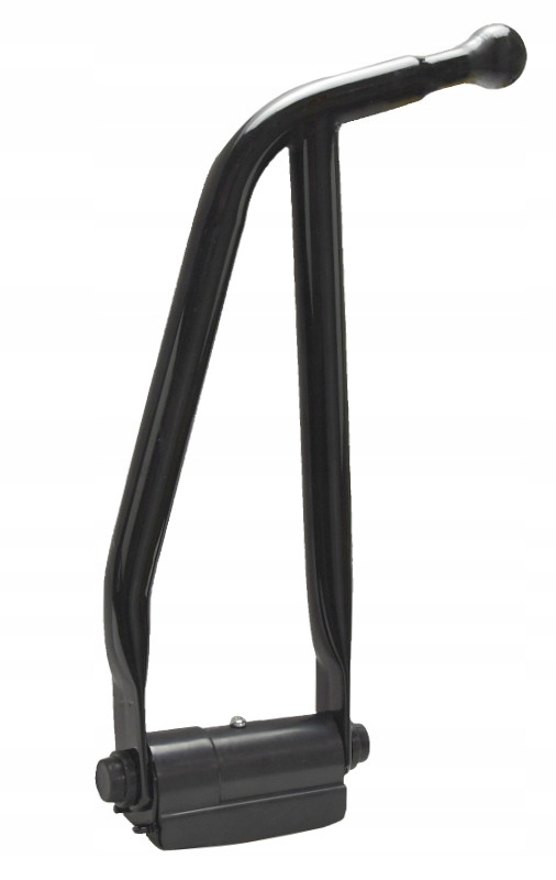 Lusterko boczne, wózek widłowy Heli z uchwytem Producent części Jazgot