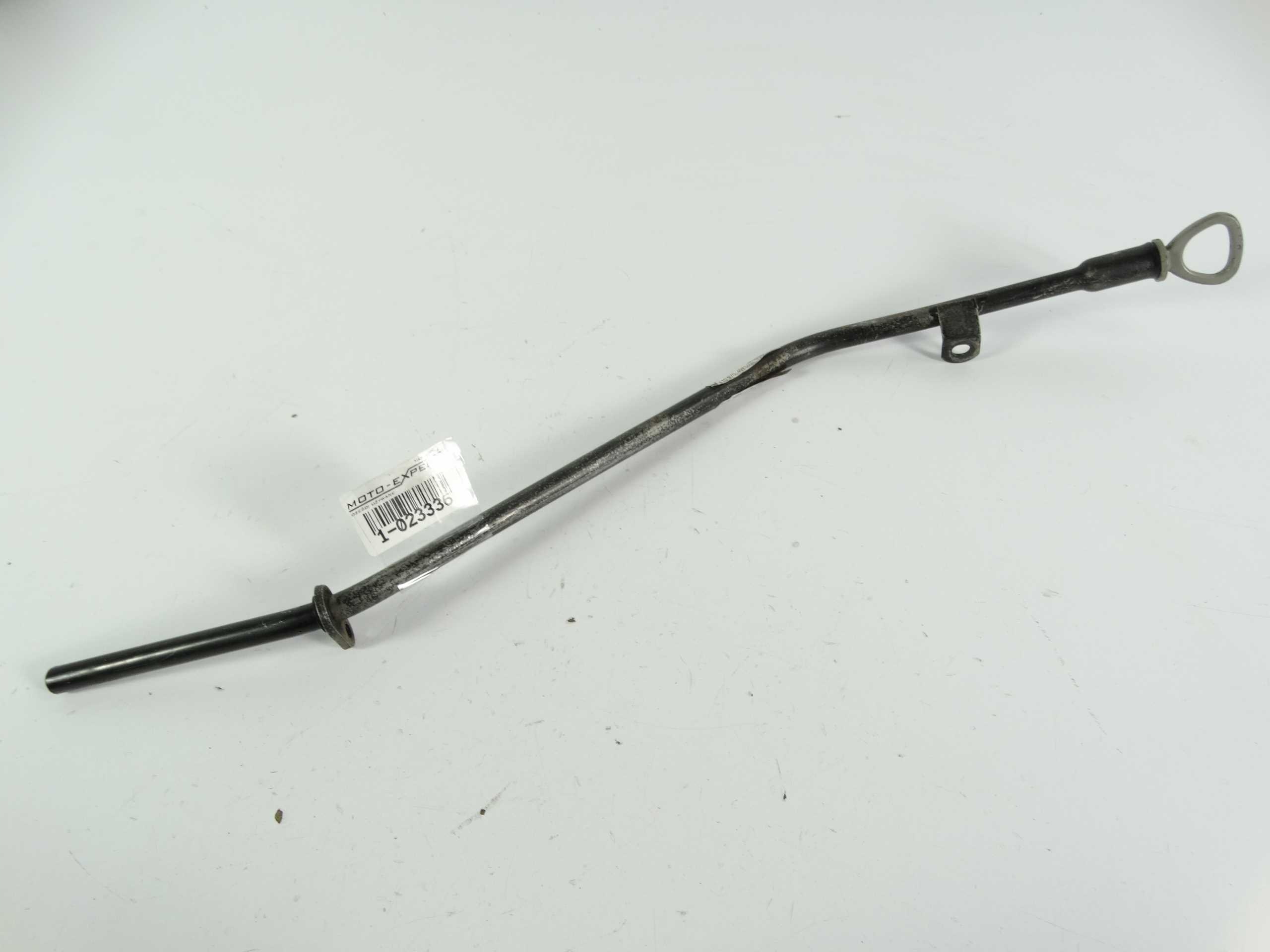 Mercedes S W140 5 0 BAGNET KOMORA BAGNETU SILNIKA Part manufacturer Mercedes Benz original OE
