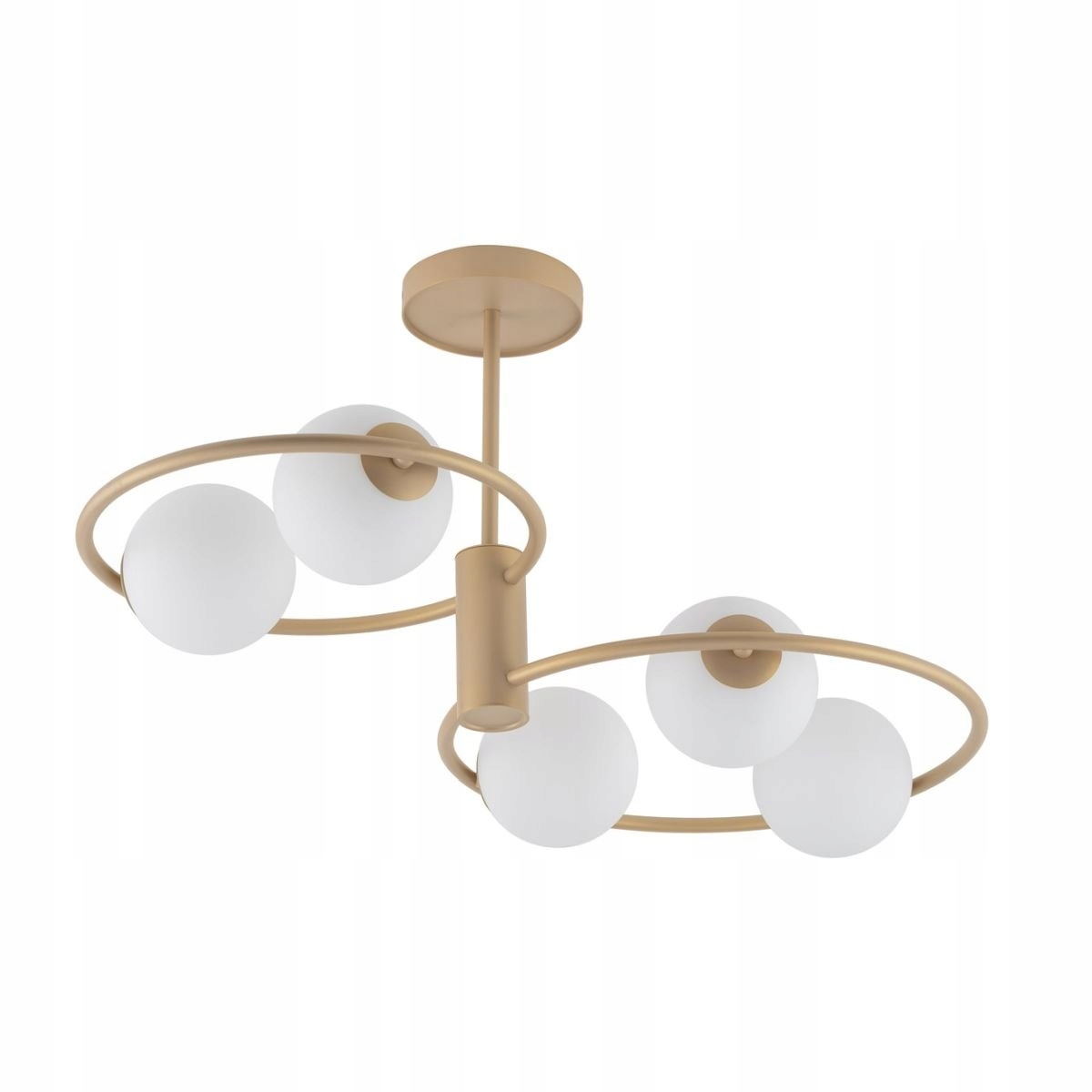 Stropná lampa Aqua 5 33470 Sigma Lighting