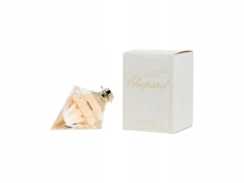Chopard Brilliant Wish Edp (w) 75 ml