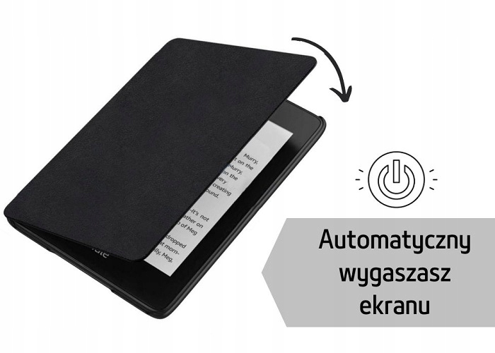 Etui Slim Case do Amazon Kindle 11 2022 Gen. 11 Kod producenta Etui do Amazon Kindle 11