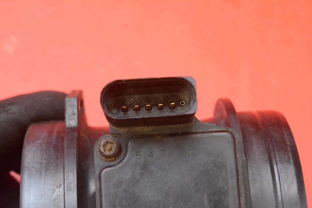 flow meter 06C133471A AUDI A6 C5 3.0 V6 220 KM LIFT 01-04